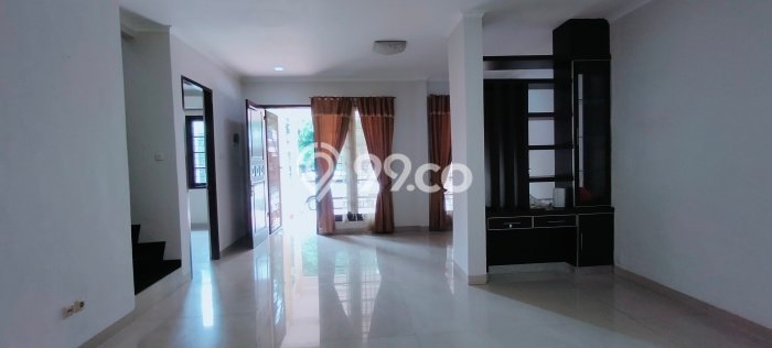 HOT DEAL! Rumah area Kota Wisata, 3 KT, Area Asri, LT 128m² Bangunan 150m² HOT DEAL! Rumah area Kota Wisata, 3 KT, Area Asri, LT 128m² Bangunan 150m²