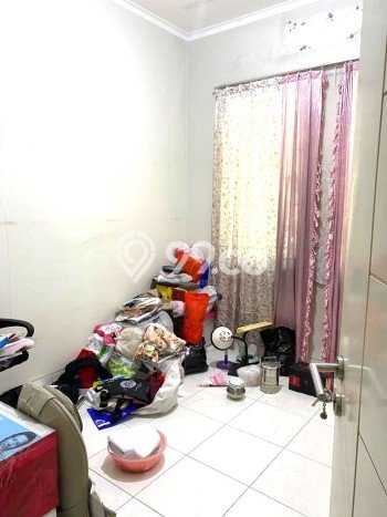 Jual Rumah Modern 2 KT di Kota Wisata, Jakarta Timur Jual Rumah Modern 2 KT di Kota Wisata, Jakarta Timur