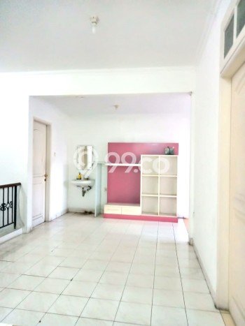 Rumah Modern 3 KT LT 136m2 di Legenda Wisata Rumah Modern 3 KT LT 136m2 di Legenda Wisata