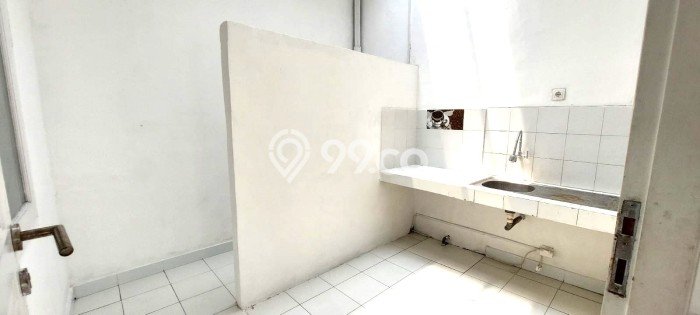 Rumah Nyaman 2 KT LB 45m2 Kondisi Bagus di Cibubur Rumah Nyaman 2 KT LB 45m2 Kondisi Bagus di Cibubur