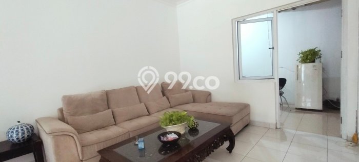 Dijual Hunian Rumah Nyaman 3 KT di Kota Wisata, Jakarta Timur Dijual Hunian Rumah Nyaman 3 KT di Kota Wisata, Jakarta Timur