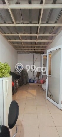 Rumah Minimalis 3 KT LT 998m2 di Cibubur Rumah Minimalis 3 KT LT 998m2 di Cibubur
