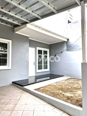 Siap Huni Rumah Minimalis & Modern LB 90m2 di Cibubur Siap Huni Rumah Minimalis & Modern LB 90m2 di Cibubur