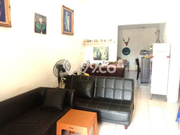 Dijual Hunian Rumah Nyaman 2 Kamar di Kota Wisata, Jakarta Timur Dijual Hunian Rumah Nyaman 2 Kamar di Kota Wisata, Jakarta Timur