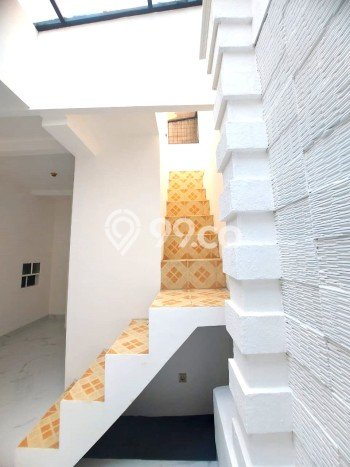 Rumah Minimalis 3 KT LT 136m2 di Kota Wisata Rumah Minimalis 3 KT LT 136m2 di Kota Wisata