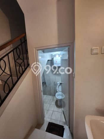 For Sale! Luxury House LT 144m2 Desain Modern di Kota Wisata For Sale! Luxury House LT 144m2 Desain Modern di Kota Wisata
