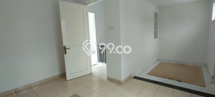 Rumah Minimalis 3 Kamar LT 120m2 di Kota Wisata Rumah Minimalis 3 Kamar LT 120m2 di Kota Wisata