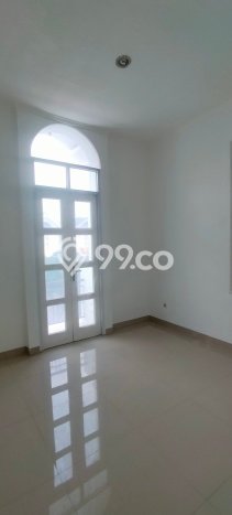 Rumah Modern 3 KT di Kota Wisata Jakarta Timur Unfurnished Rumah Modern 3 KT di Kota Wisata Jakarta Timur Unfurnished