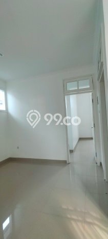 Rumah Modern 3 KT di Kota Wisata Jakarta Timur Unfurnished Rumah Modern 3 KT di Kota Wisata Jakarta Timur Unfurnished