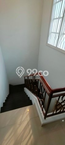 Rumah Minimalis 3 KT di Kota Wisata Bogor Unfurnished Rumah Minimalis 3 KT di Kota Wisata Bogor Unfurnished