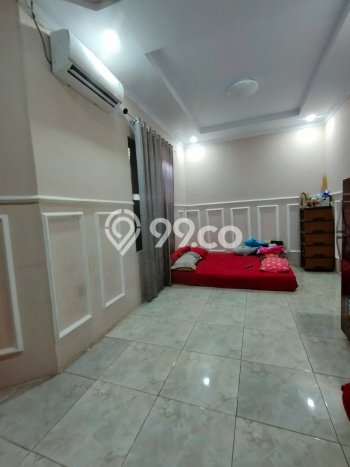 Dijual Cepat Rumah Minimalis & Modern LB 70m2 di Cibubur Dijual Cepat Rumah Minimalis & Modern LB 70m2 di Cibubur