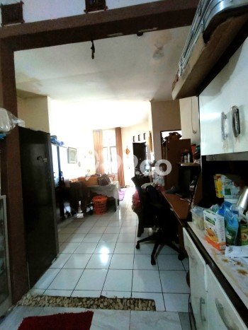Hunian Terjangkau LT 105m2 di Cibubur Lingkungan Asri Hunian Terjangkau LT 105m2 di Cibubur Lingkungan Asri