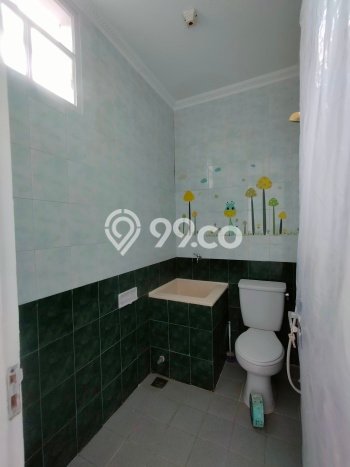 Rumah Luas Asri 3 KT Siap Pakai di Kota Wisata Bogor Rumah Luas Asri 3 KT Siap Pakai di Kota Wisata Bogor