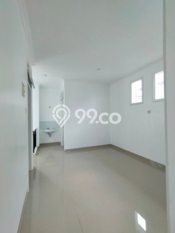 Rumah Luas Asri 3 KT Siap Pakai di Kota Wisata Bogor Rumah Luas Asri 3 KT Siap Pakai di Kota Wisata Bogor