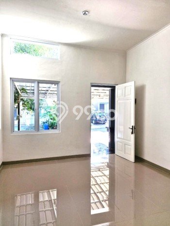 Rumah Minimalis 2 KT di Kota Wisata Bogor Unfurnished Rumah Minimalis 2 KT di Kota Wisata Bogor Unfurnished