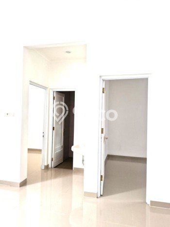 Rumah Minimalis 2 KT di Kota Wisata Bogor Unfurnished Rumah Minimalis 2 KT di Kota Wisata Bogor Unfurnished