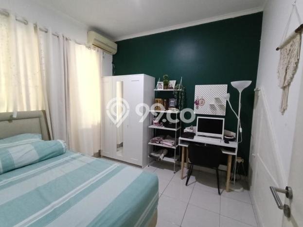 Dijual Hunian Rumah Nyaman 4 KT di Kota Wisata, Bogor Dijual Hunian Rumah Nyaman 4 KT di Kota Wisata, Bogor