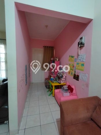 Dijual Hunian Rumah Nyaman 3 KT di Cibubur, Jakarta Timur Dijual Hunian Rumah Nyaman 3 KT di Cibubur, Jakarta Timur