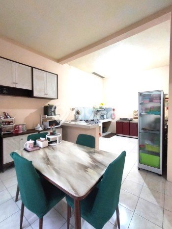 Dijual Hunian Rumah Nyaman 3 KT di Cibubur, Jakarta Timur Dijual Hunian Rumah Nyaman 3 KT di Cibubur, Jakarta Timur