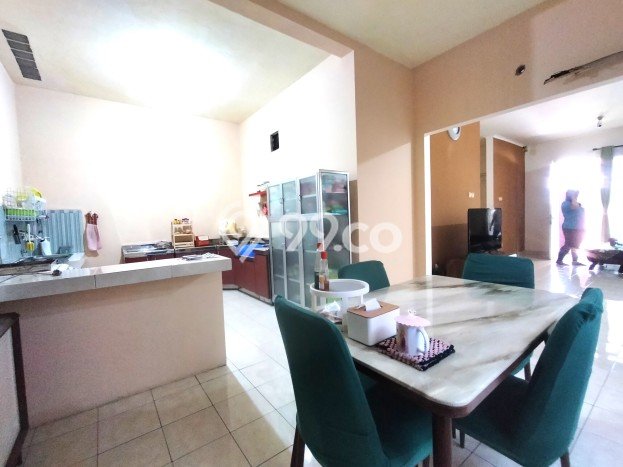 Dijual Hunian Rumah Nyaman 3 KT di Cibubur, Jakarta Timur Dijual Hunian Rumah Nyaman 3 KT di Cibubur, Jakarta Timur