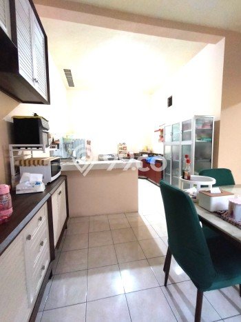 Dijual Hunian Rumah Nyaman 3 KT di Cibubur, Jakarta Timur Dijual Hunian Rumah Nyaman 3 KT di Cibubur, Jakarta Timur