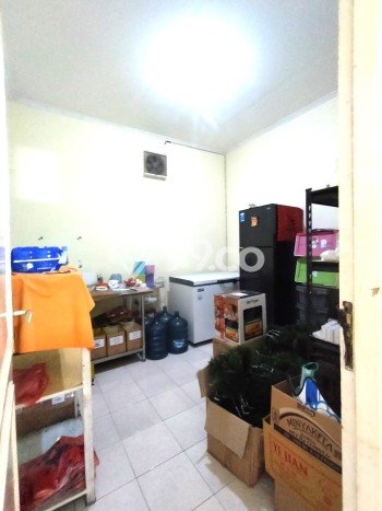 Dijual Hunian Rumah Nyaman 3 KT di Cibubur, Jakarta Timur Dijual Hunian Rumah Nyaman 3 KT di Cibubur, Jakarta Timur