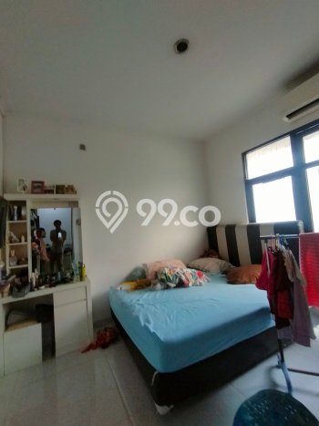 Jual Rumah Modern 3 KT di Kota Wisata, Bogor Jual Rumah Modern 3 KT di Kota Wisata, Bogor