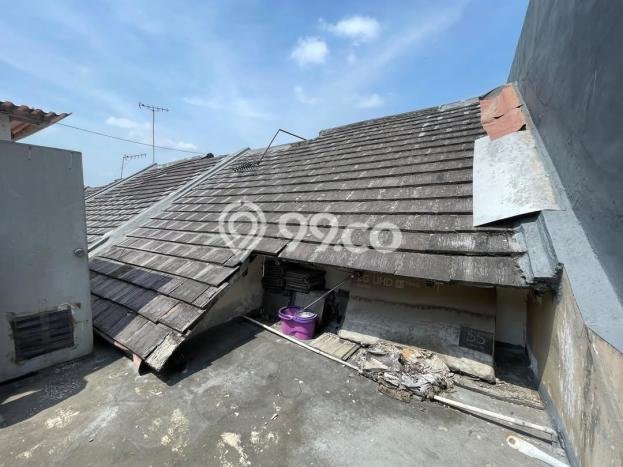 Dijual Rumah Eksklusif 2 KT di Kota Wisata, Jakarta Timur Dijual Rumah Eksklusif 2 KT di Kota Wisata, Jakarta Timur