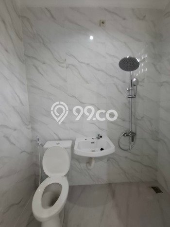 Dijual Hunian Rumah Nyaman 5 KT di Legenda Wisata, Bogor Dijual Hunian Rumah Nyaman 5 KT di Legenda Wisata, Bogor