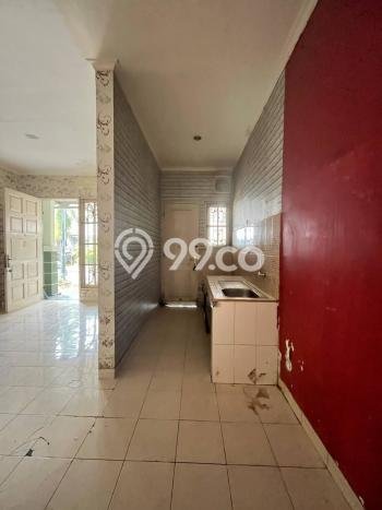 Dijual Hunian Rumah Terawat 3 KT di Kota Wisata, Jakarta Timur Dijual Hunian Rumah Terawat 3 KT di Kota Wisata, Jakarta Timur