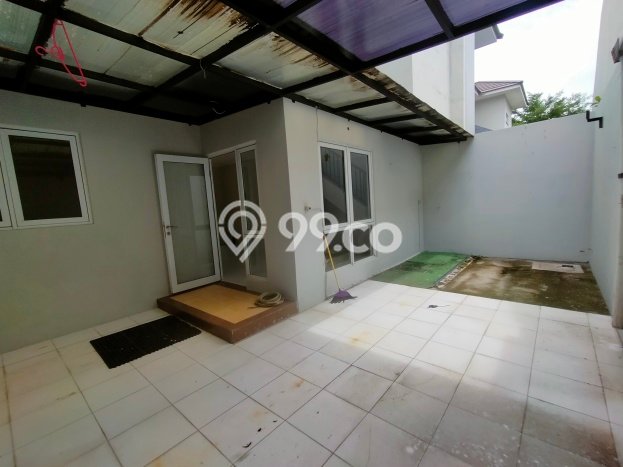 Jual Segera Rumah LB 106m² di Lokasi Strategis, Jakarta Timur Jual Segera Rumah LB 106m² di Lokasi Strategis, Jakarta Timur