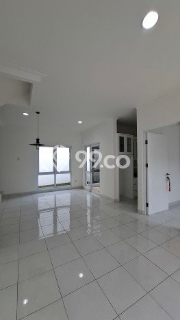 Hunian Asri 3 KT di Kota Wisata, Bogor - LT 120m2m² Hunian Asri 3 KT di Kota Wisata, Bogor - LT 120m2m²