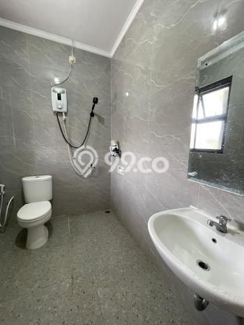 Rumah Minimalis 4 Kamar LT 120m2 di Legenda Wisata Rumah Minimalis 4 Kamar LT 120m2 di Legenda Wisata