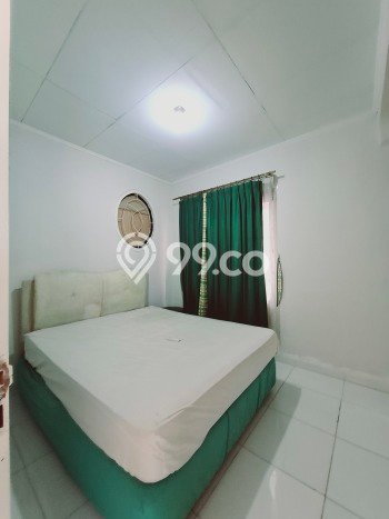 BEST PRICE! Rumah Premium di Kota Wisata, Luas 180m² LB 200m² BEST PRICE! Rumah Premium di Kota Wisata, Luas 180m² LB 200m²