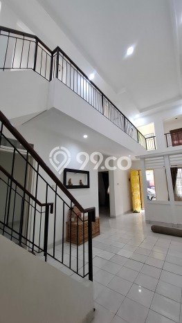 Rumah Modern 3 KT LT 105m2 di Kota Wisata Rumah Modern 3 KT LT 105m2 di Kota Wisata