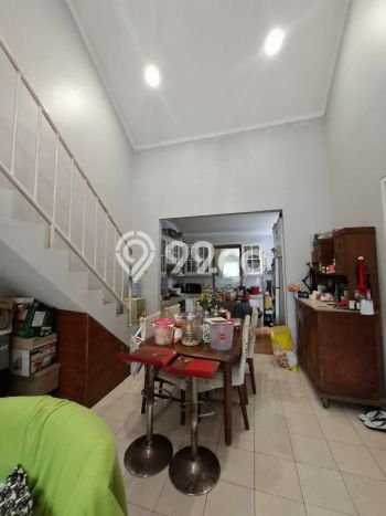Jual Rumah Strategis Bagus Punya 3 KT di Kota Wisata Jakarta Timur SHM Jual Rumah Strategis Bagus Punya 3 KT di Kota Wisata Jakarta Timur SHM