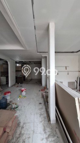 Hunian Nyaman Asri 4 KT Siap Huni di Kota Wisata Jakarta Timur Hunian Nyaman Asri 4 KT Siap Huni di Kota Wisata Jakarta Timur