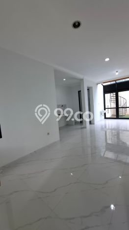 Hunian Nyaman Asri 4 KT Siap Pakai di Kota Wisata Jakarta Timur Hunian Nyaman Asri 4 KT Siap Pakai di Kota Wisata Jakarta Timur