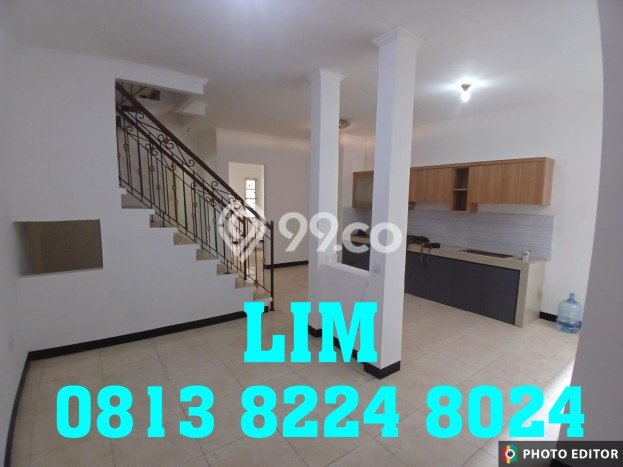 BEST INVESTMENT! Rumah area , LT 96m2m² Bangunan 120m2m² BEST INVESTMENT! Rumah area , LT 96m2m² Bangunan 120m2m²