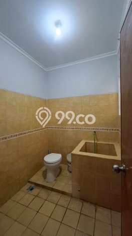 Rumah Minimalis 3 KT di Cibubur Bogor Semi Furnished Rumah Minimalis 3 KT di Cibubur Bogor Semi Furnished