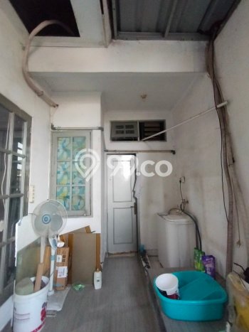 Jual Rumah Modern 3 KT di Kota Wisata, Bogor Jual Rumah Modern 3 KT di Kota Wisata, Bogor