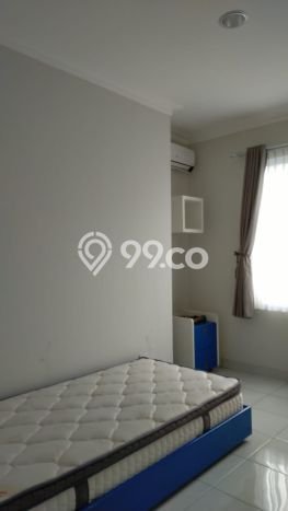Rumah di Kota Wisata, 3 KT, Konsep Minimalis, LT 136m² LB 140m² Rumah di Kota Wisata, 3 KT, Konsep Minimalis, LT 136m² LB 140m²