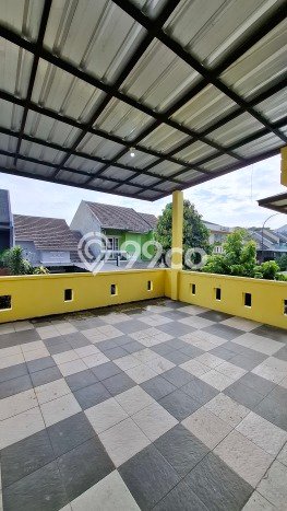 Rumah Modern 3 KT LT 105m2 di Kota Wisata Rumah Modern 3 KT LT 105m2 di Kota Wisata