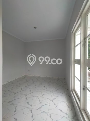 Rumah Modern 3 KT di Kota Wisata Bogor Unfurnished Rumah Modern 3 KT di Kota Wisata Bogor Unfurnished