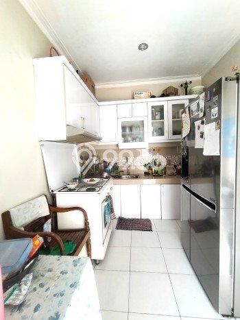 Dijual Rumah Modern 3 KT di Kota Wisata, Jakarta Timur Dijual Rumah Modern 3 KT di Kota Wisata, Jakarta Timur