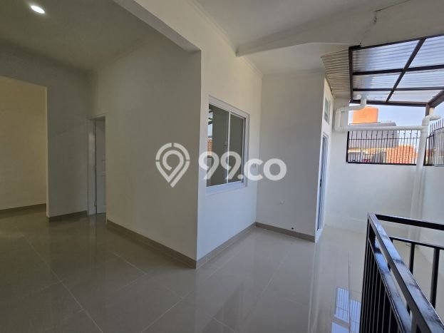 Rumah Minimalis 4 KT di Legenda Wisata Bogor Unfurnished Rumah Minimalis 4 KT di Legenda Wisata Bogor Unfurnished