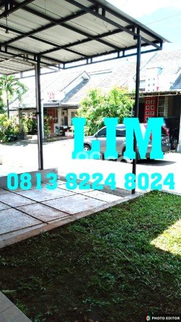 Dijual Rumah Modern 2 KT di Cibubur, Bogor Dijual Rumah Modern 2 KT di Cibubur, Bogor