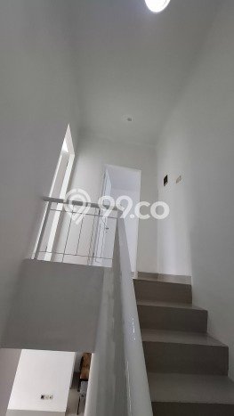 Rumah Minimalis 3 KT LT 120m2 di Kota Wisata Rumah Minimalis 3 KT LT 120m2 di Kota Wisata