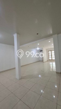 Rumah Modern 4 KT di Kota Wisata Bogor Unfurnished Rumah Modern 4 KT di Kota Wisata Bogor Unfurnished