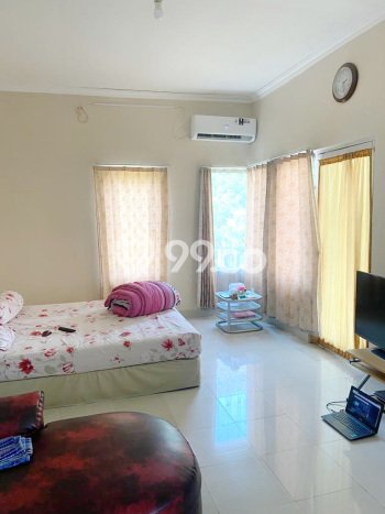 Jual Rumah Eksklusif 3 KT di Kota Wisata, Bogor Jual Rumah Eksklusif 3 KT di Kota Wisata, Bogor